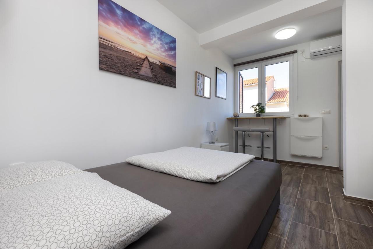Studio Apartment Pinetree - Mali Losinj Mali Lošinj Exterior foto